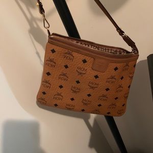 Mcm handbag